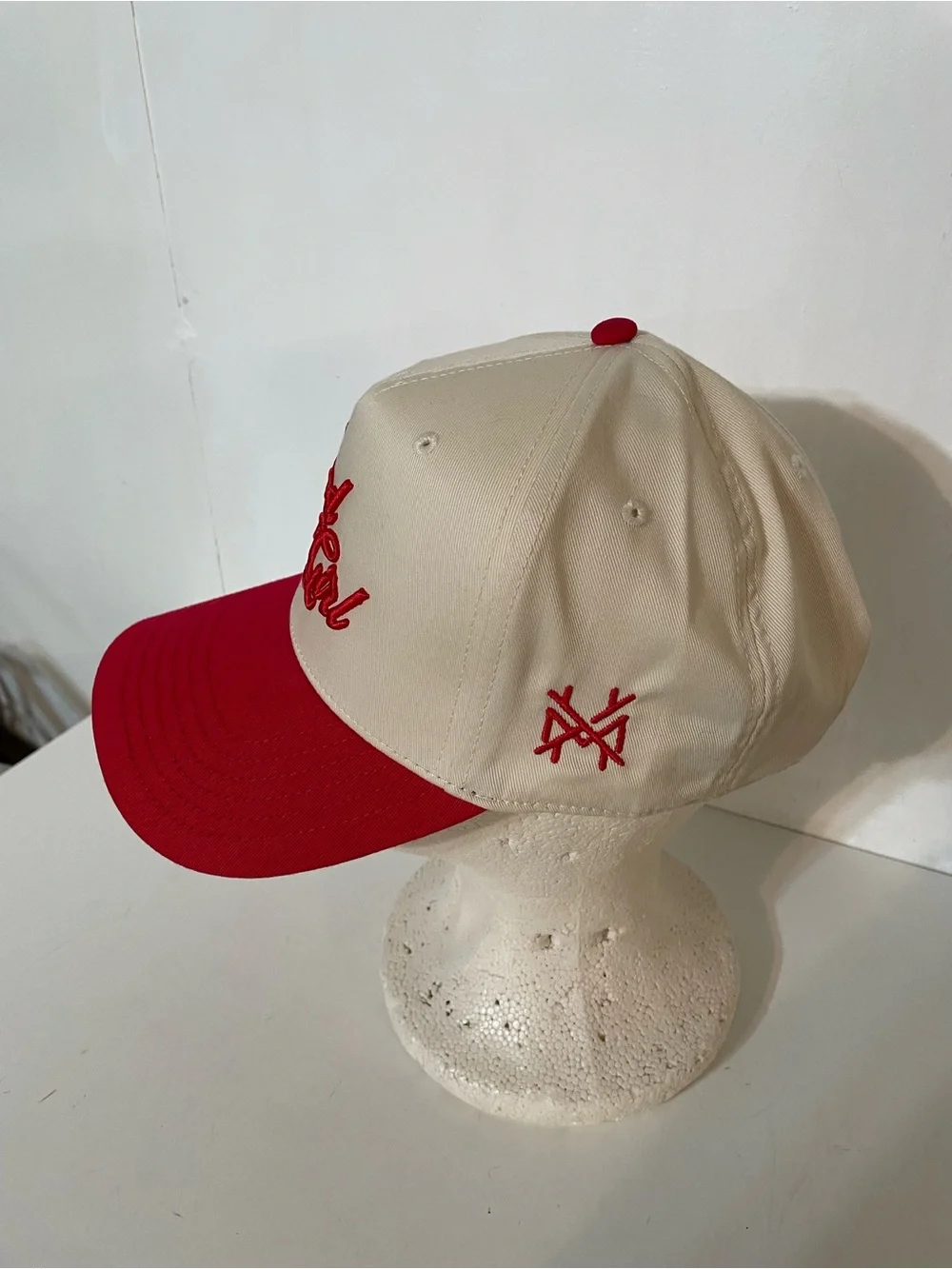 Mad Hatter Good Girl Trucker Hat - Picture 2 of 7